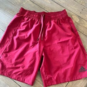 Men’s Adidas Athletic Shorts